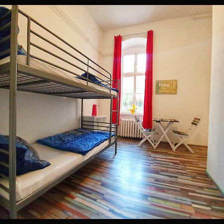 ברלין Hostel 199 מראה חיצוני תמונה