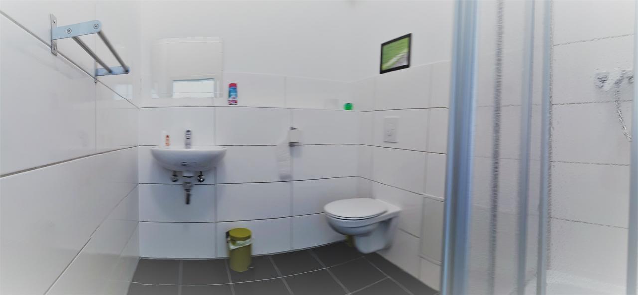 ברלין Hostel 199 מראה חיצוני תמונה