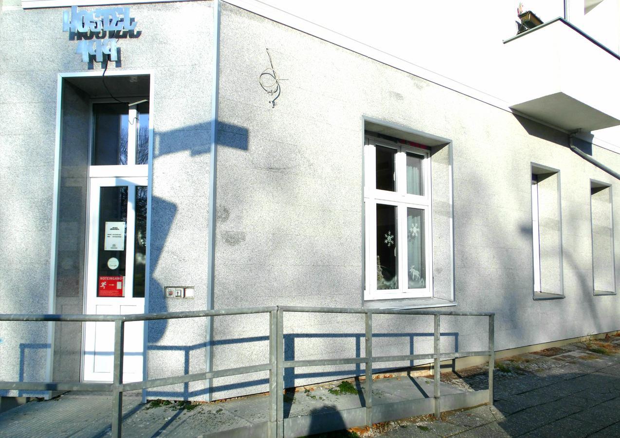 ברלין Hostel 199 מראה חיצוני תמונה