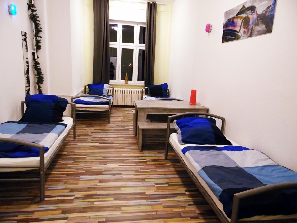 ברלין Hostel 199 מראה חיצוני תמונה