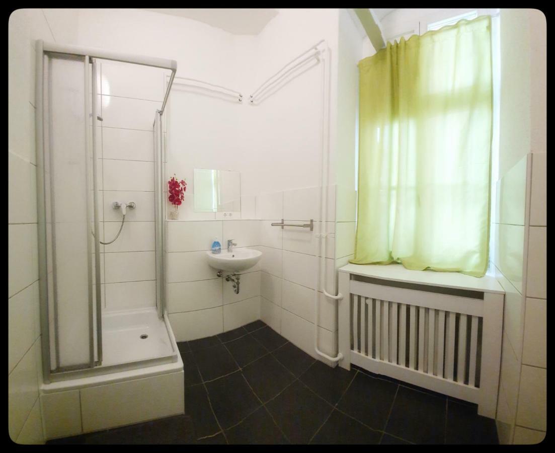ברלין Hostel 199 מראה חיצוני תמונה