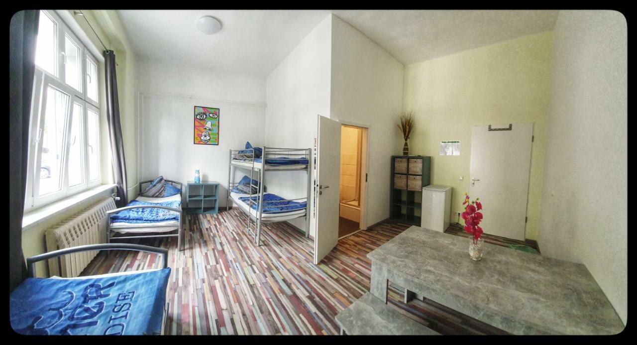 ברלין Hostel 199 מראה חיצוני תמונה