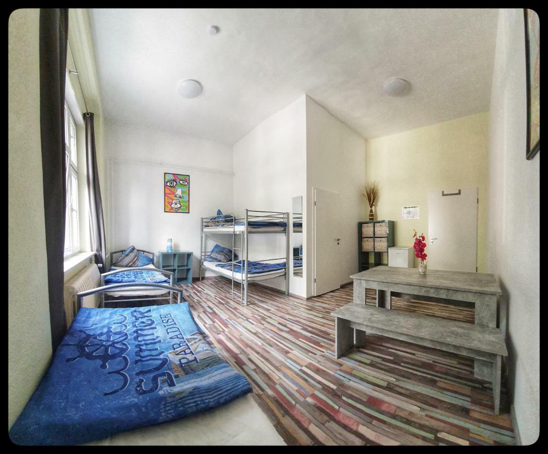 ברלין Hostel 199 מראה חיצוני תמונה