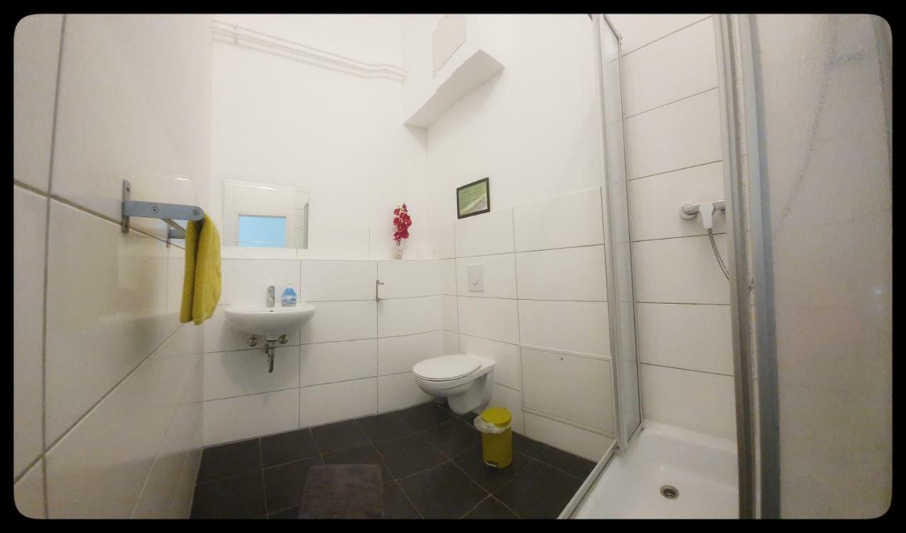 ברלין Hostel 199 מראה חיצוני תמונה