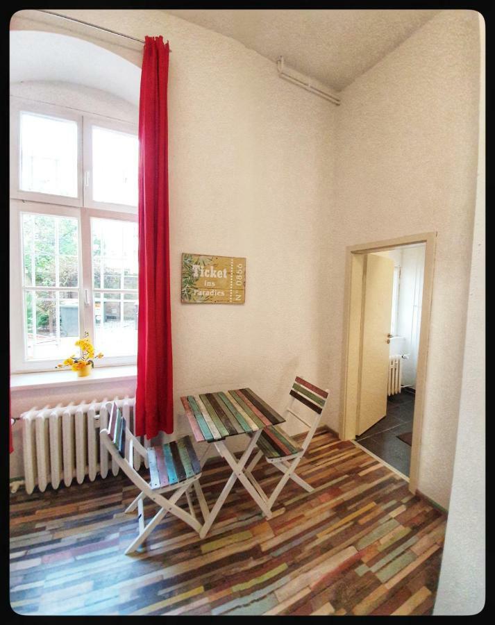 ברלין Hostel 199 מראה חיצוני תמונה