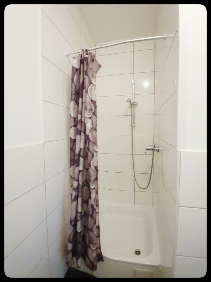 ברלין Hostel 199 מראה חיצוני תמונה