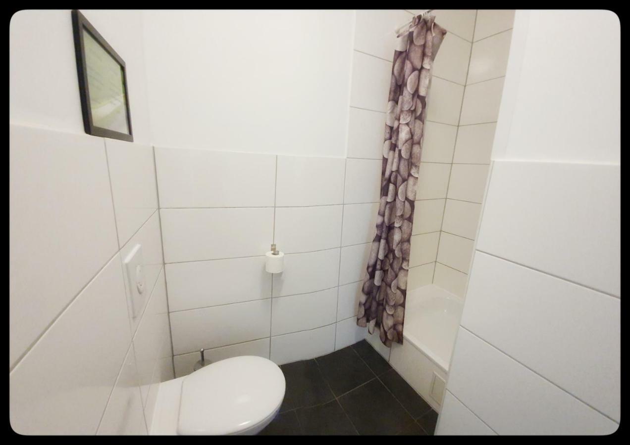ברלין Hostel 199 מראה חיצוני תמונה