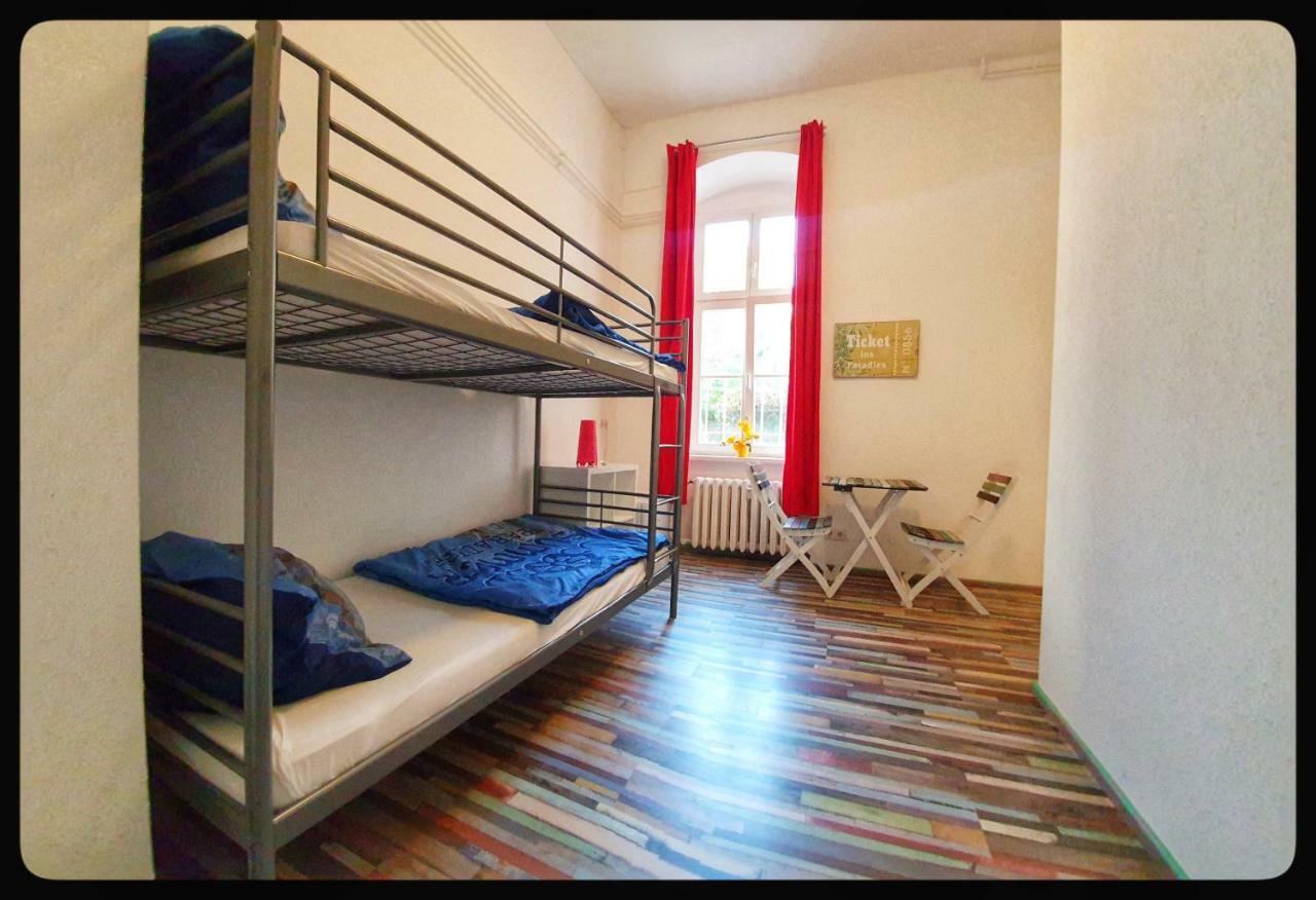 ברלין Hostel 199 מראה חיצוני תמונה