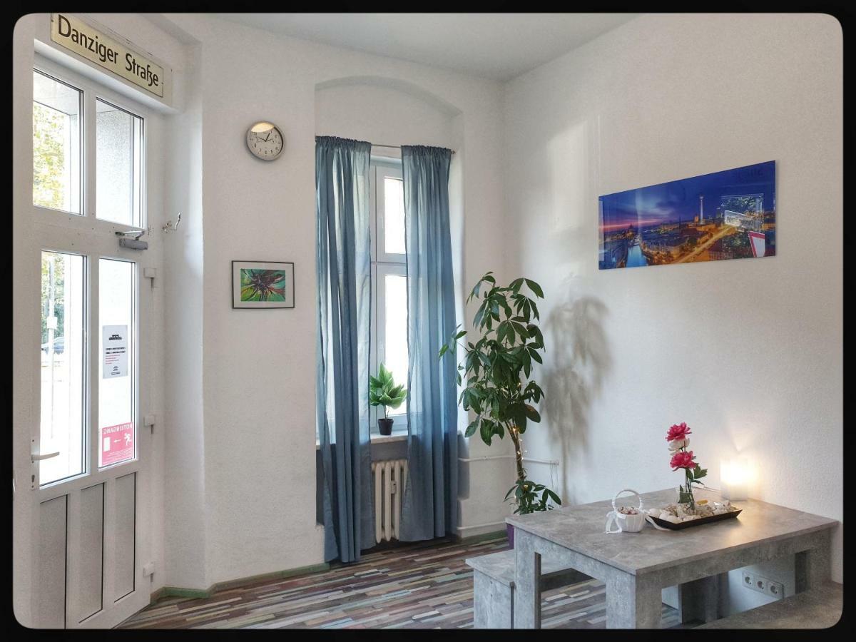 ברלין Hostel 199 מראה חיצוני תמונה