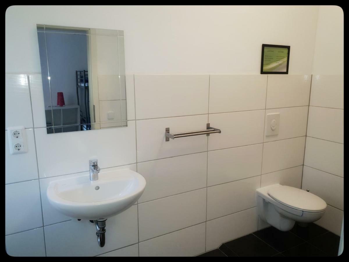 ברלין Hostel 199 מראה חיצוני תמונה