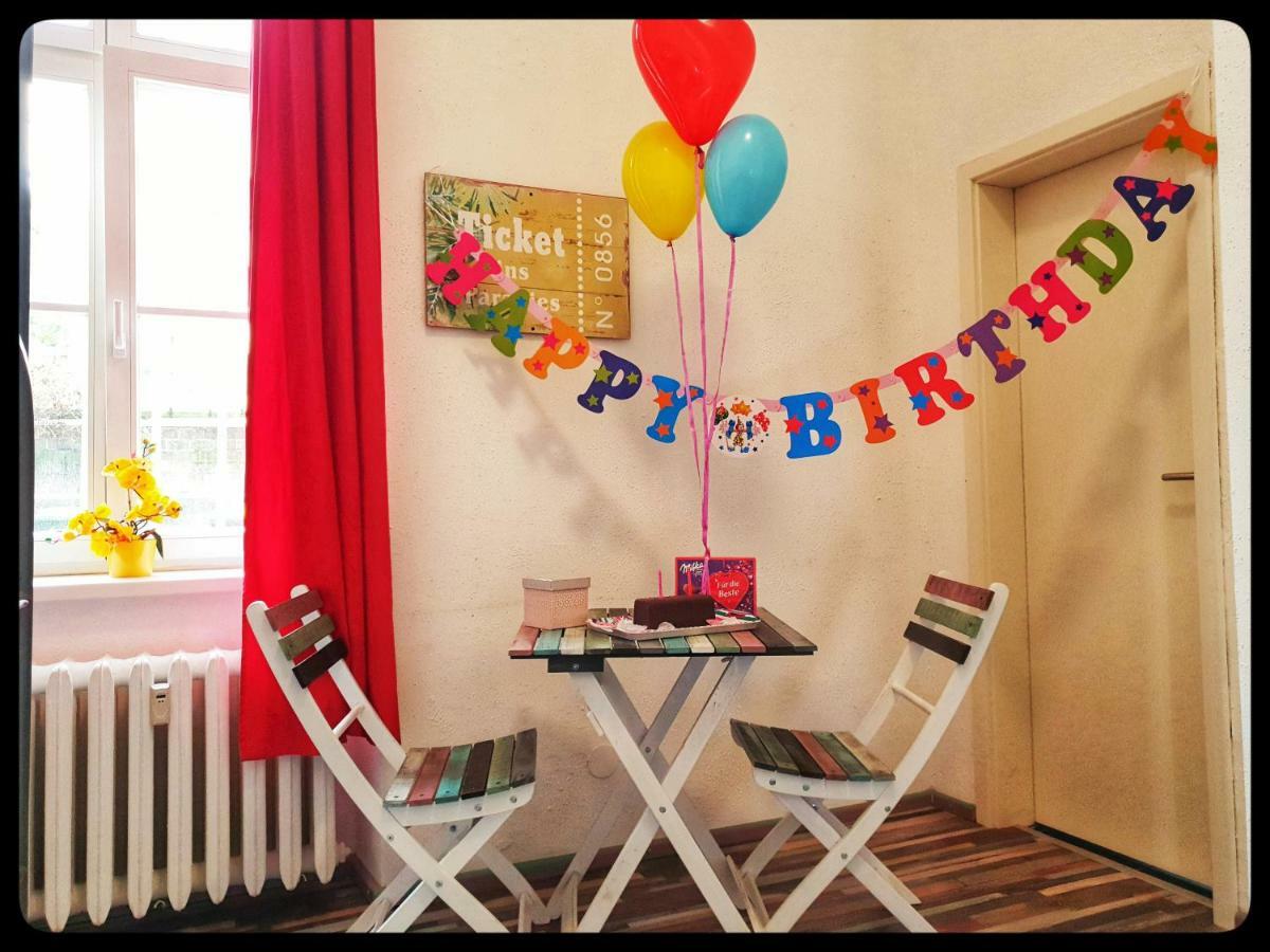 ברלין Hostel 199 מראה חיצוני תמונה