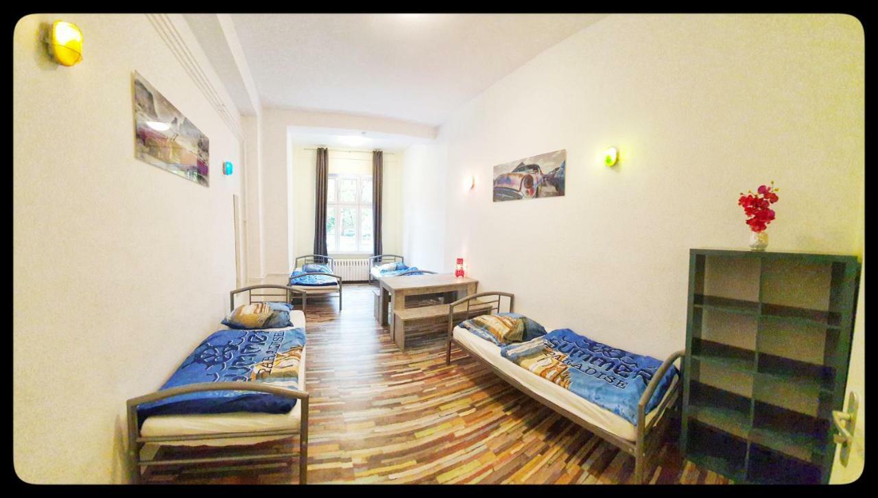 ברלין Hostel 199 מראה חיצוני תמונה